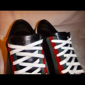 Gucci Shoes (Men) 11
